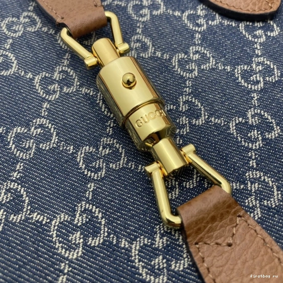 Firstbag ru GUCCI tote 1961 bag Jackie medium 0806